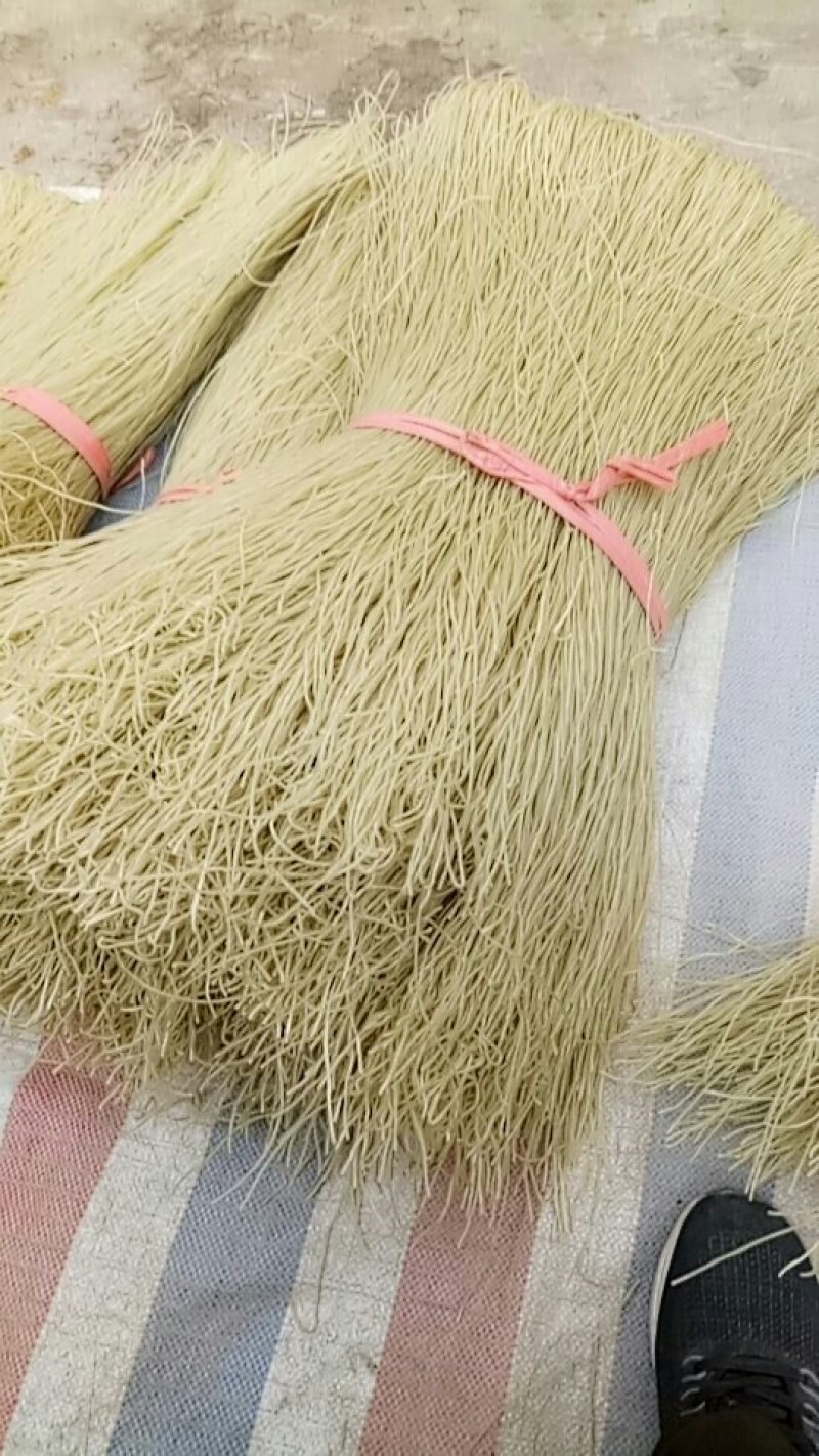 河南禹州红薯粉条（陕西总代理）