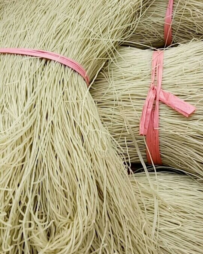 河南禹州红薯粉条（陕西总代理）