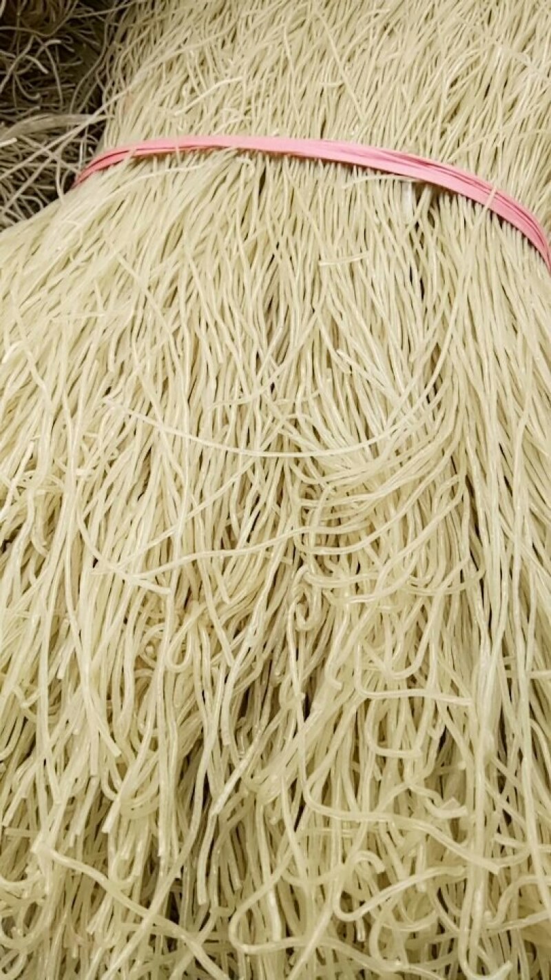 河南禹州红薯粉条（陕西总代理）