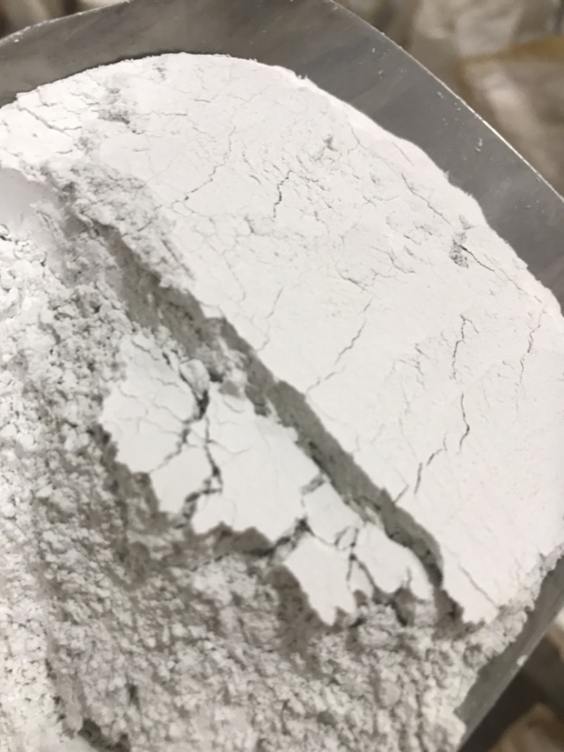 滑石粉现货保庆滑石粉实物拍摄发货如图细滑石粉