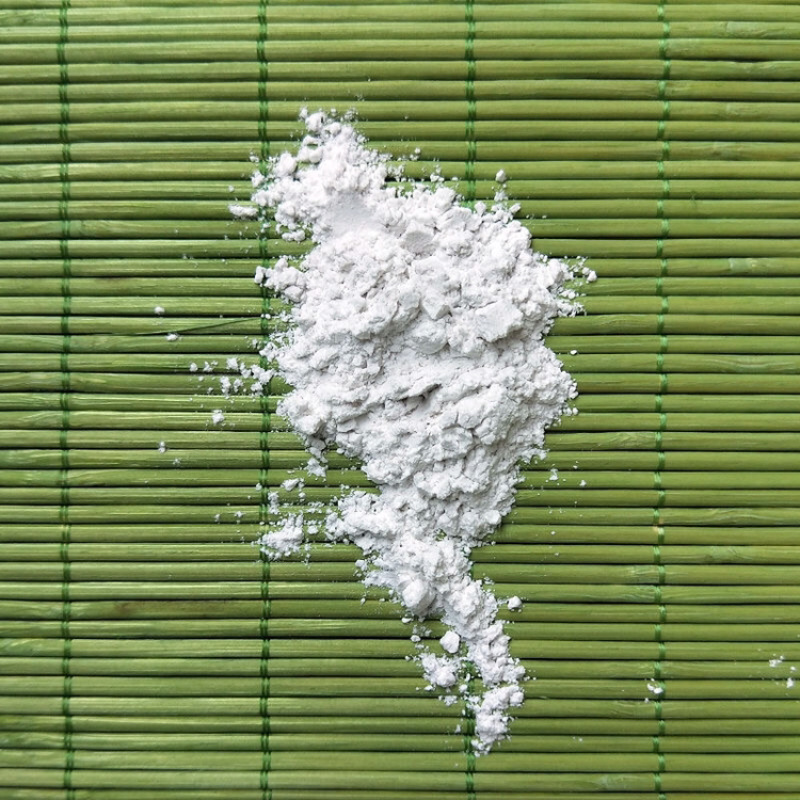 滑石粉现货保庆滑石粉实物拍摄发货如图细滑石粉