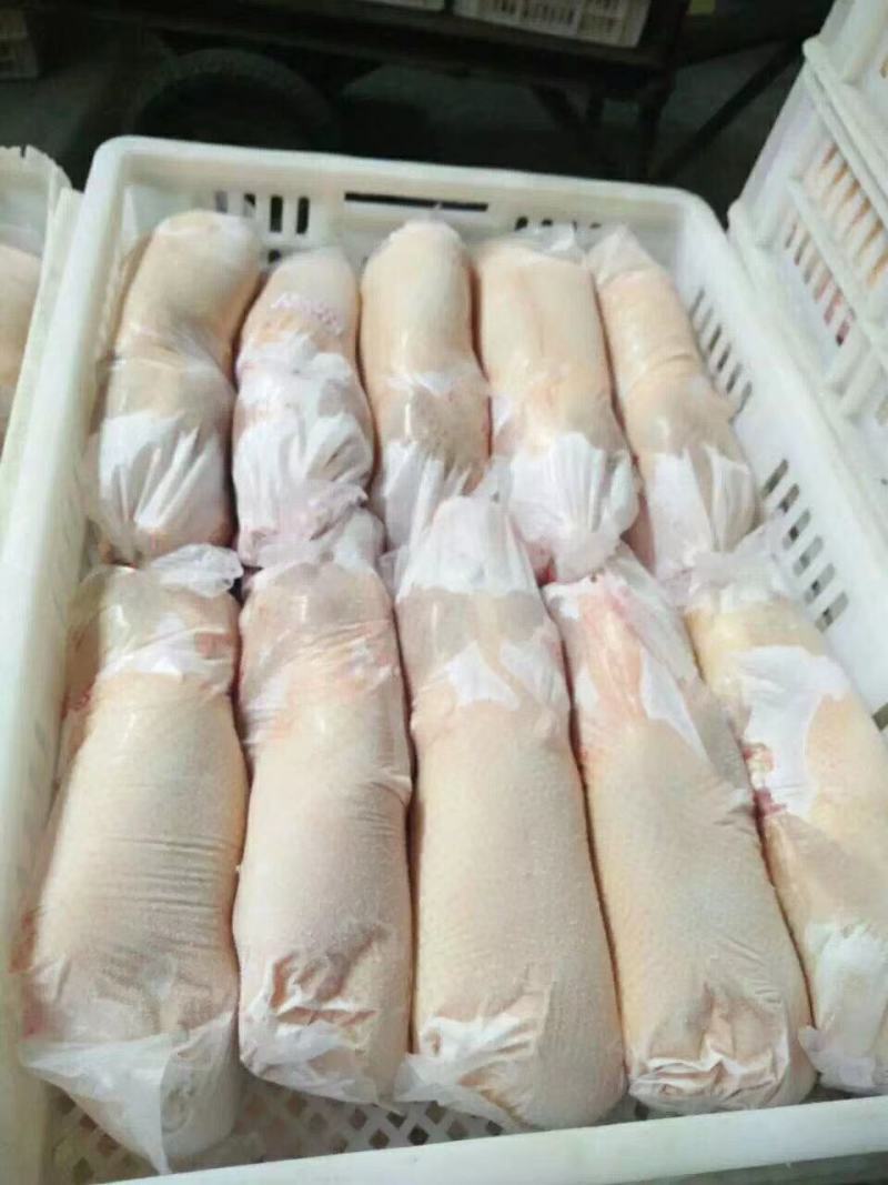 白条鸭1000-1200克白条鸭厂家直销货源充足合作共赢