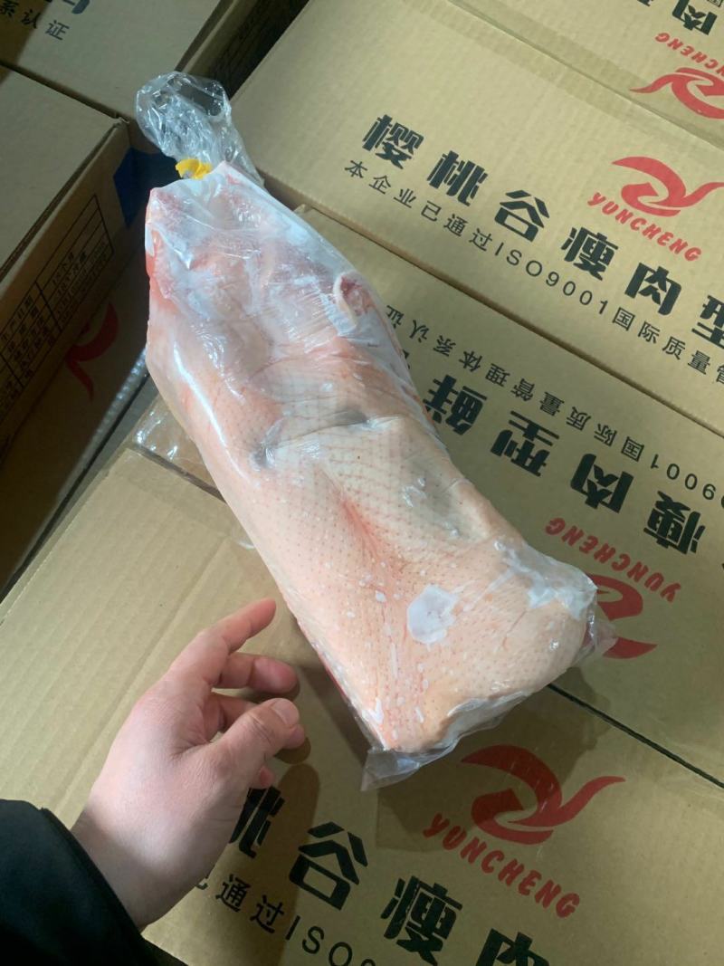 白条鸭1000-1200克白条鸭厂家直销货源充足合作共赢