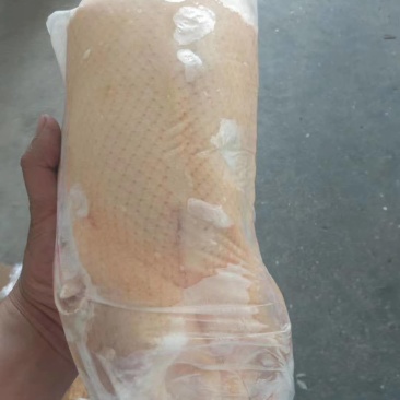 白条鸭1000-1200克白条鸭厂家直销货源充足合作共赢