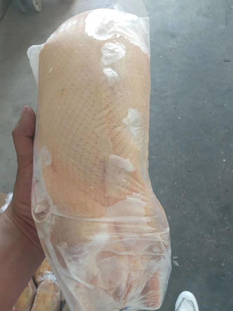 白条鸭1000-1200克白条鸭厂家直销货源充足合作共赢