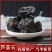 中药材店铺芦荟打粉卢会印尼芦荟石