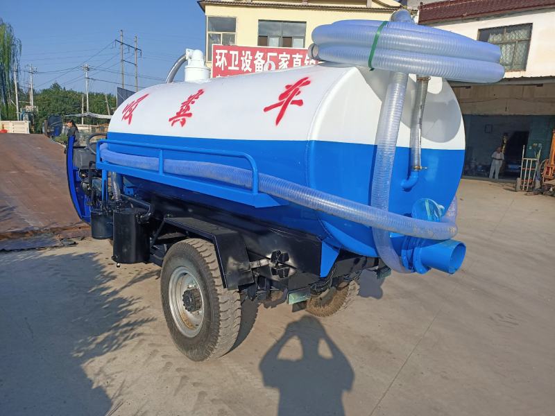 吸粪车，小型吸粪车，二手吸粪车