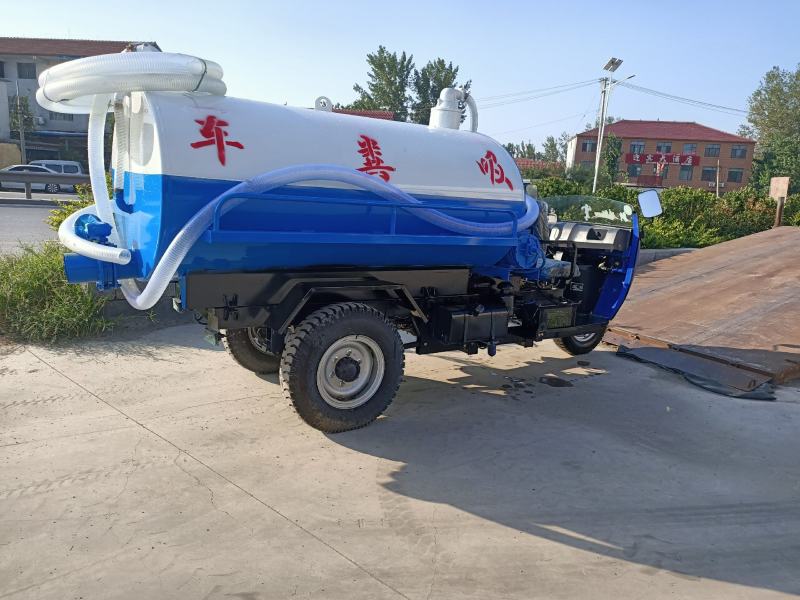 吸粪车，小型吸粪车，二手吸粪车