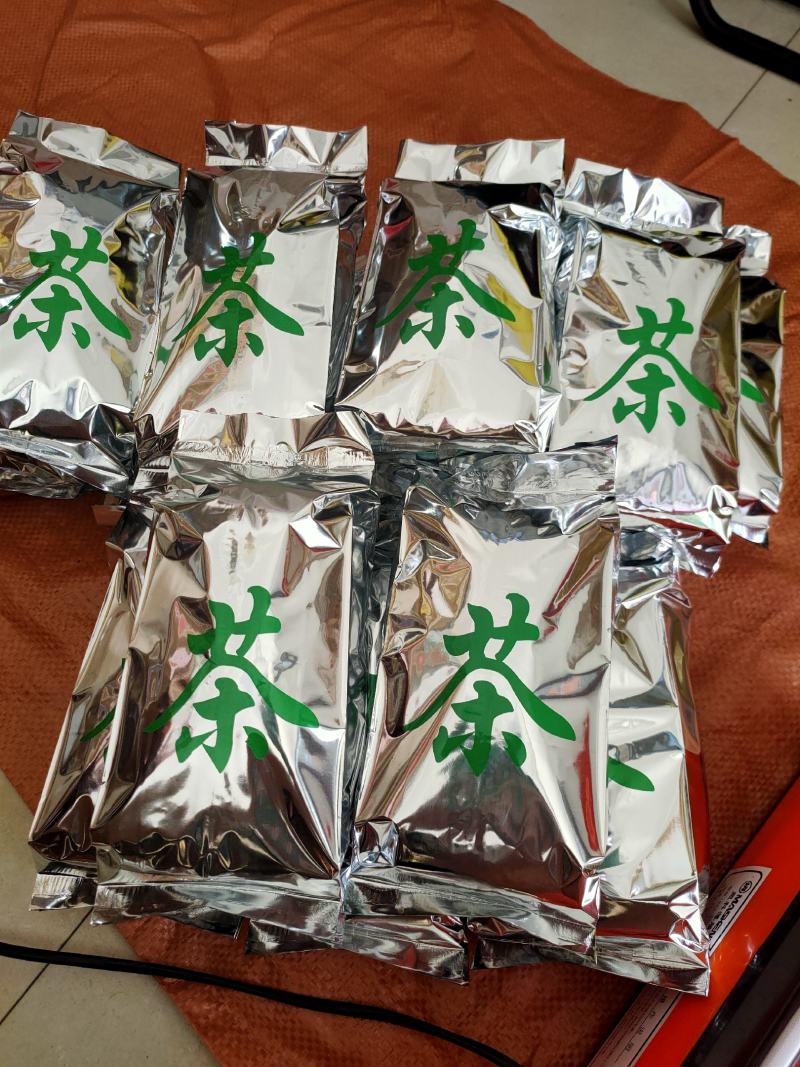 大瑶山野生红茶，规格茶礼盒装