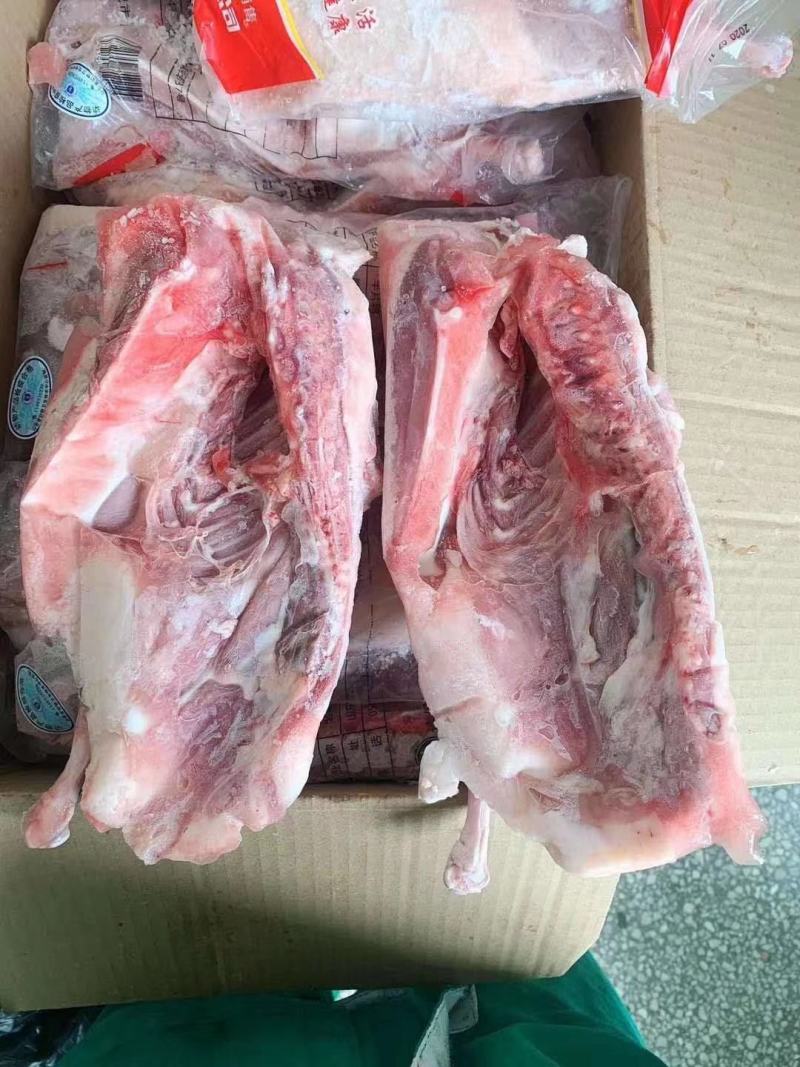 半片鸭规格齐全货源充足可以订做价格美丽