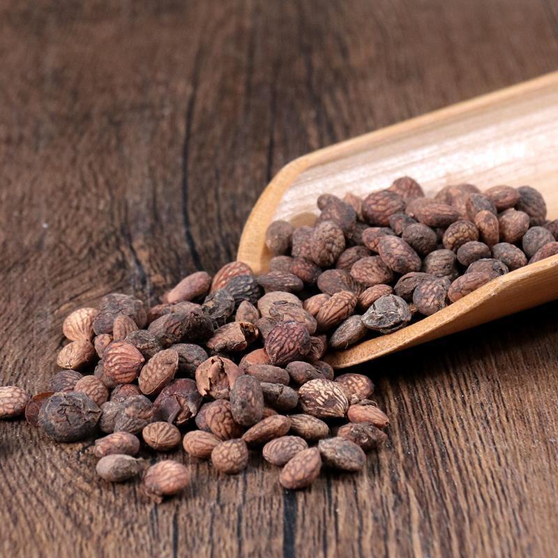 中药材芮仁250克蕤仁蕤核蕤子棫仁美仁子芮仁肉