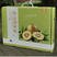 红心猕猴桃（有机）一件代发，礼盒包装，24枚果