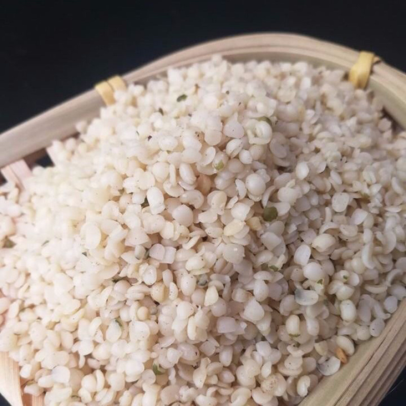 火麻仁一手货源产地直销