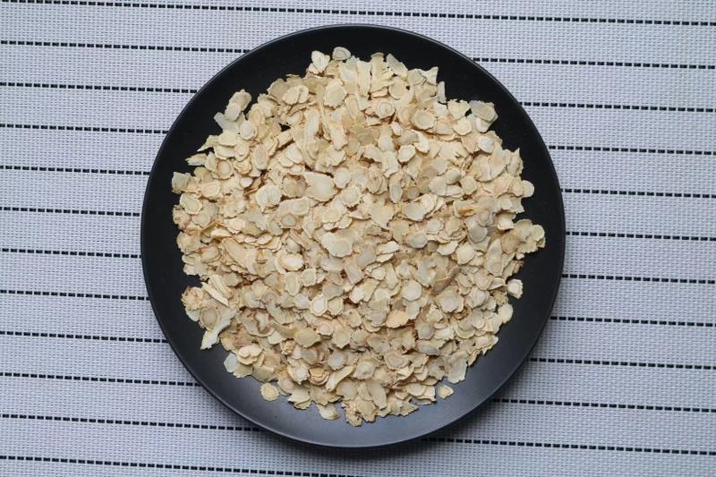 广州人0.8cm花旗参片