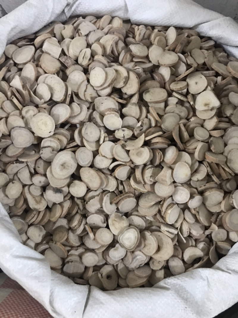 白芍白芍片白芍选装白芍统货白芍无硫白芍