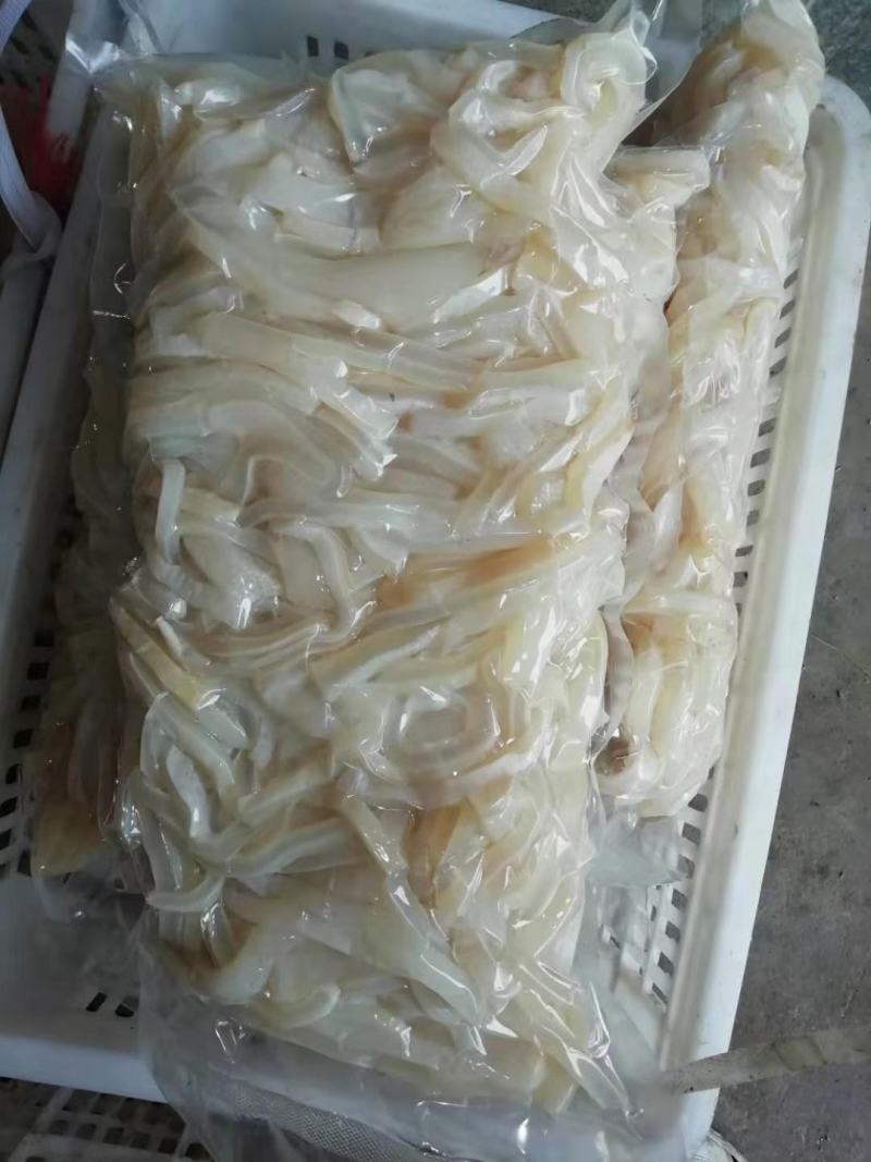 优质牛皮丝品质保证