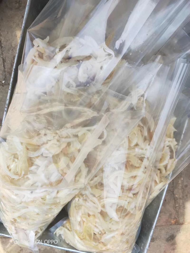 优质牛皮丝品质保证