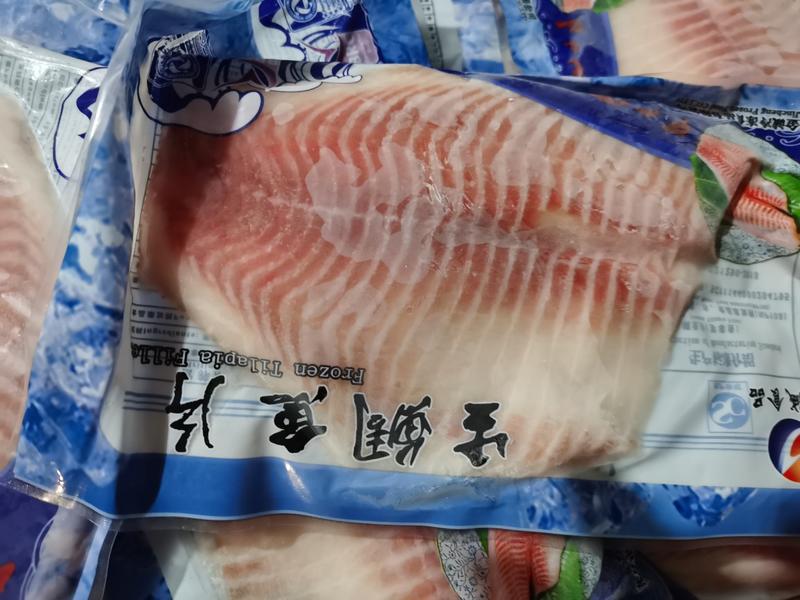 生鲷鱼片鱼排原味日式刺身煎烤料理生鱼片铁板烧寿司