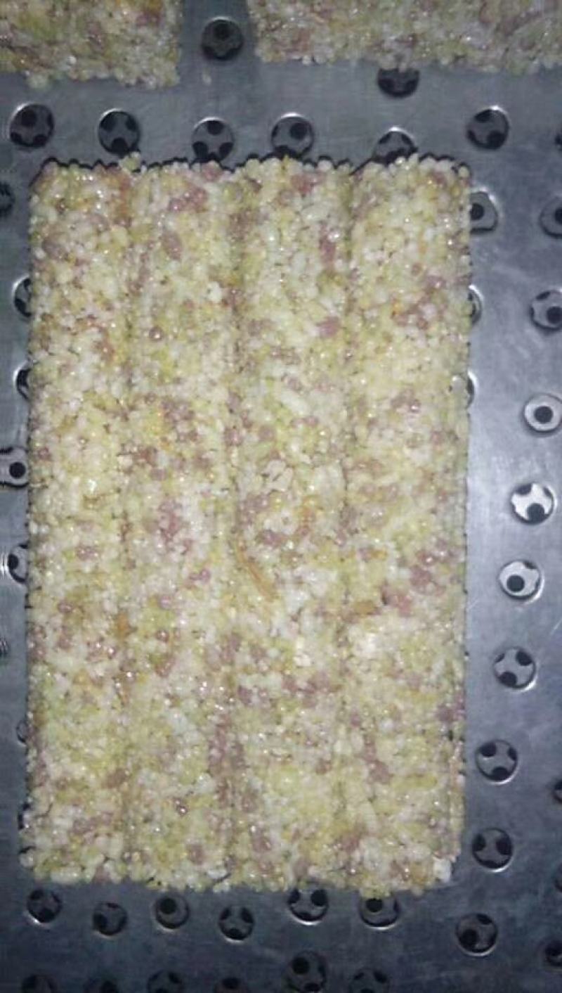 米花糖系列产品多种口味质量保障