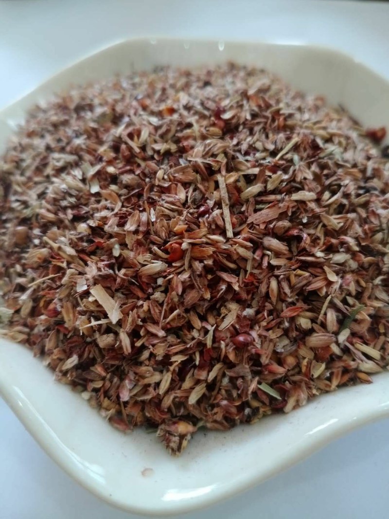 高粱糠，猪牛羊鸡鸭鹅辅助饲料，价格实惠，质优价廉！