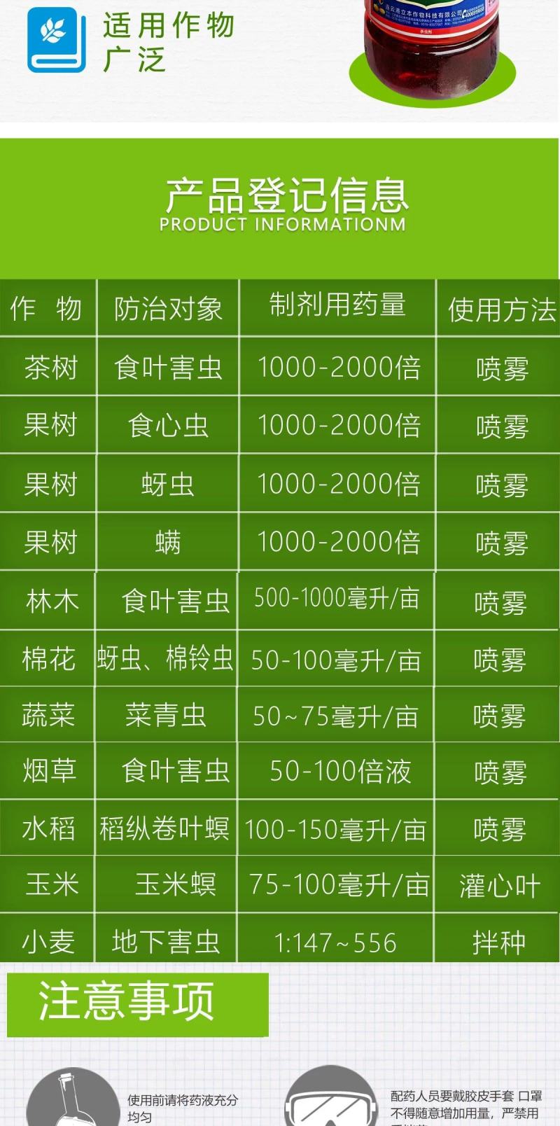立本40%辛硫磷灌根地下害虫蚜虫螨虫土蚕地蛆食心虫菜青虫