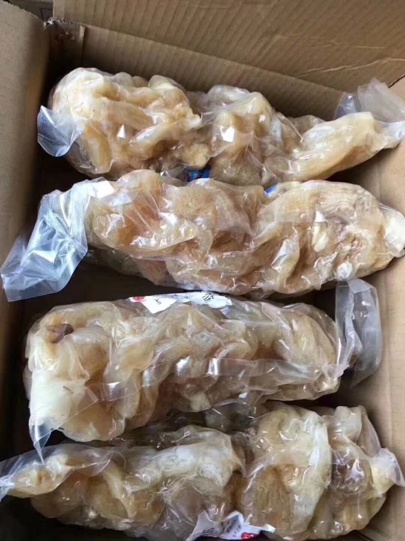 熟牛蹄筋真空包装品质优