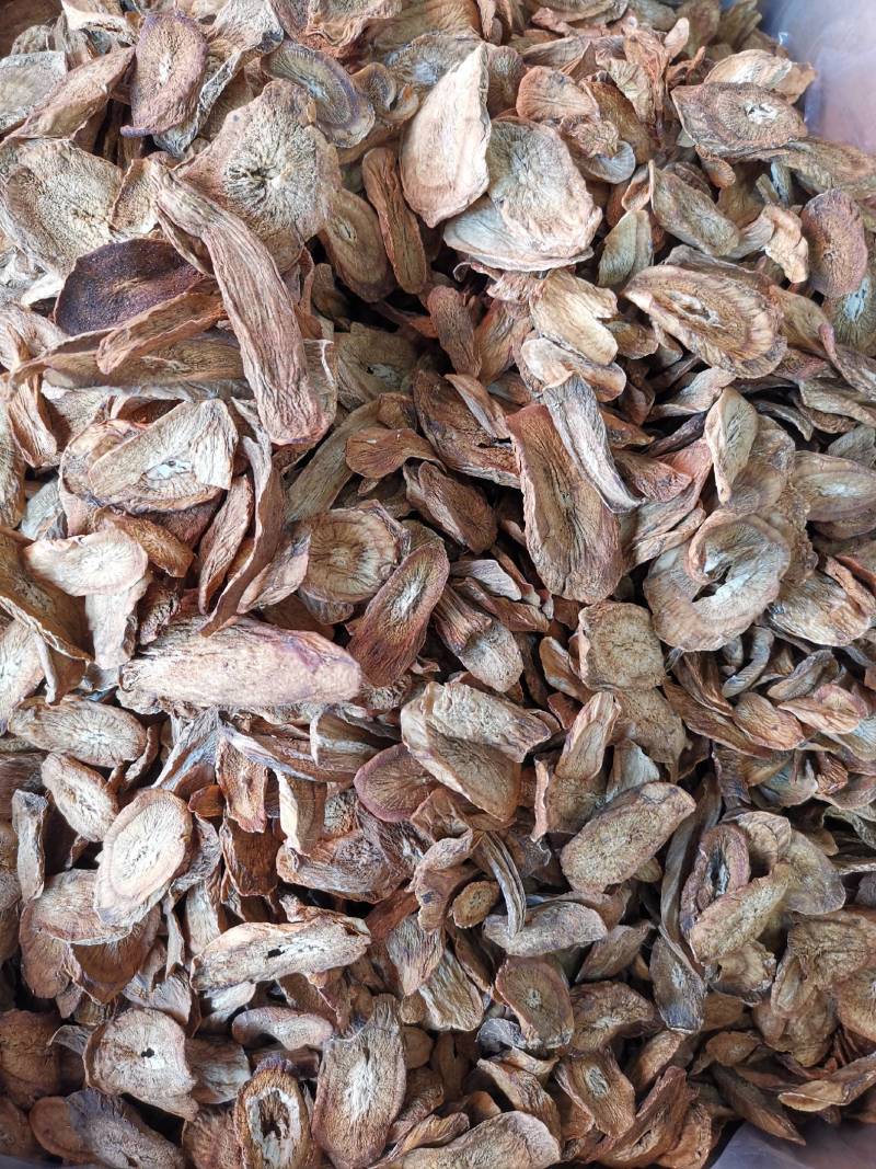 牛蒡根牛蒡茶各种规格圆片斜片干净无杂批发价更优