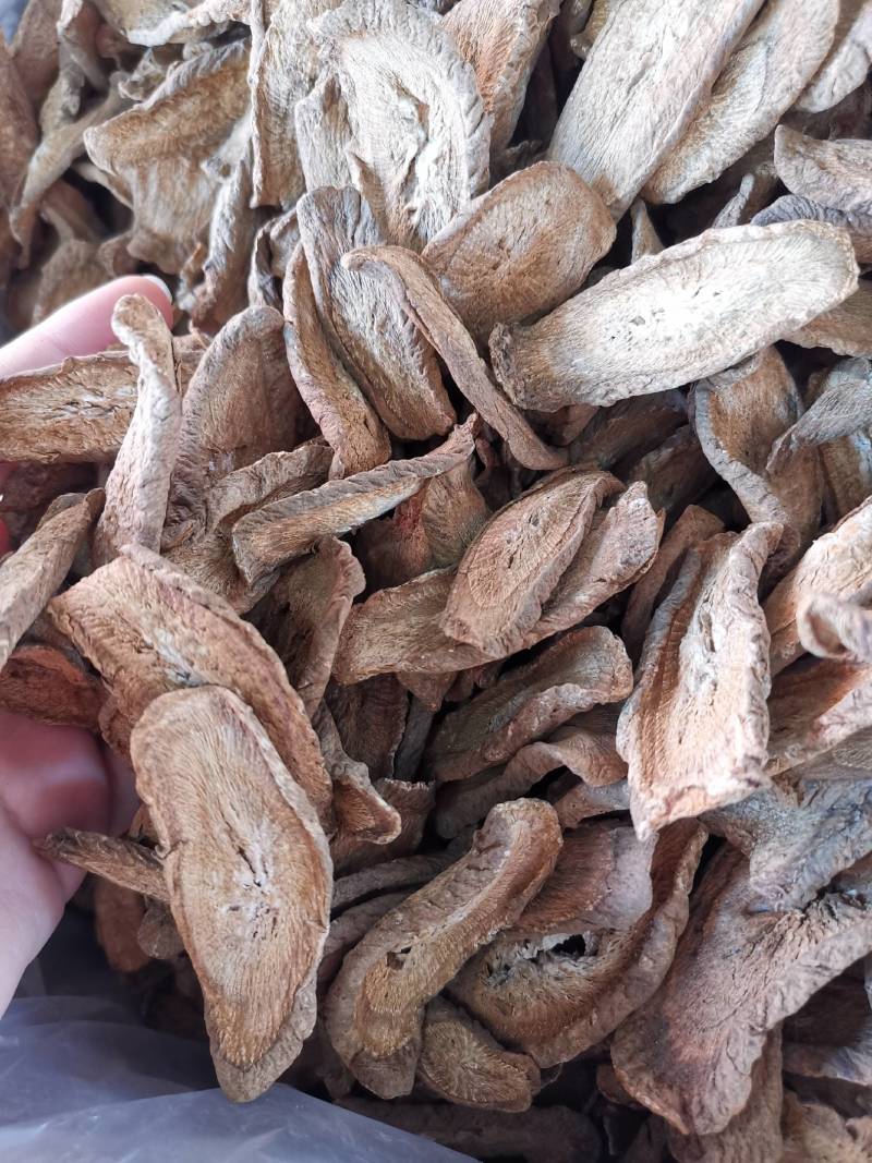 牛蒡根牛蒡茶各种规格圆片斜片干净无杂批发价更优