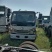 东风福瑞卡吸粪车，东风洒水车5方国六高压清洗车