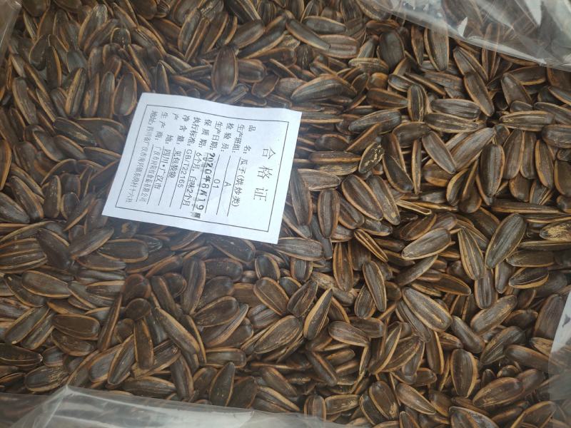跑江湖地摊货源，多味香瓜子，火爆热卖现货供应