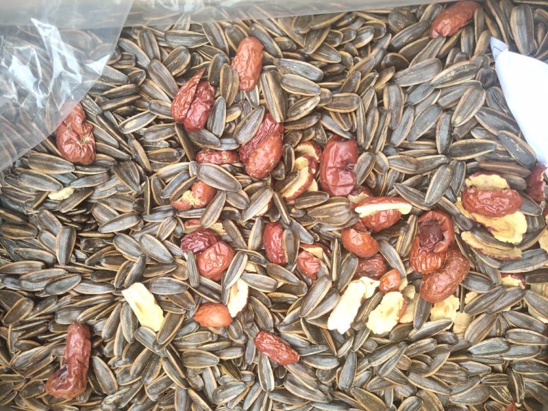 跑江湖地摊货源，多味香瓜子，火爆热卖现货供应