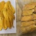 芒果干大片肉厚颜色金黄精选