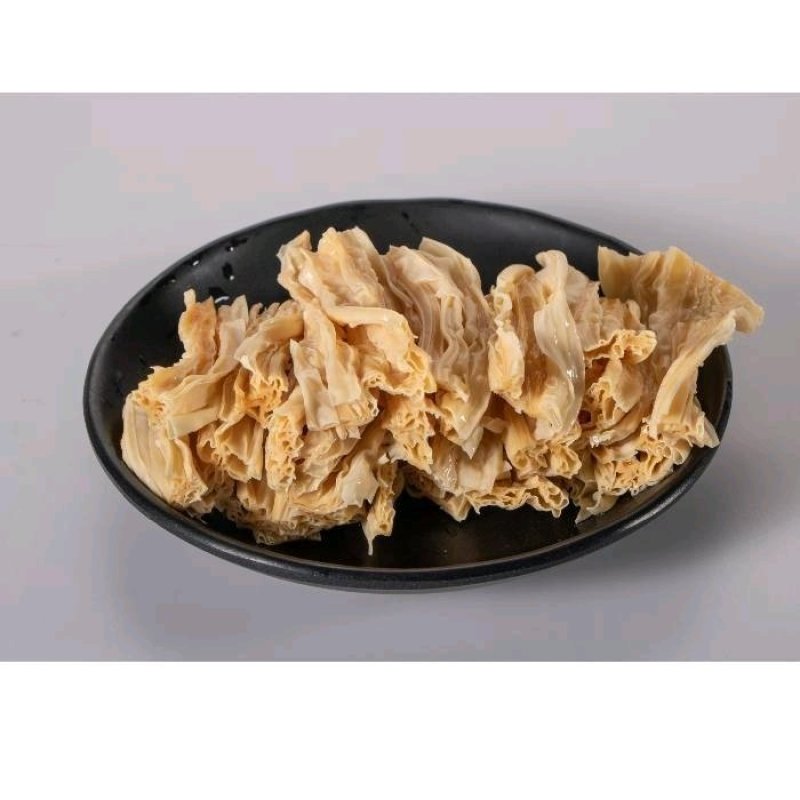 金道牌腐竹—腐竹礼盒装/袋装