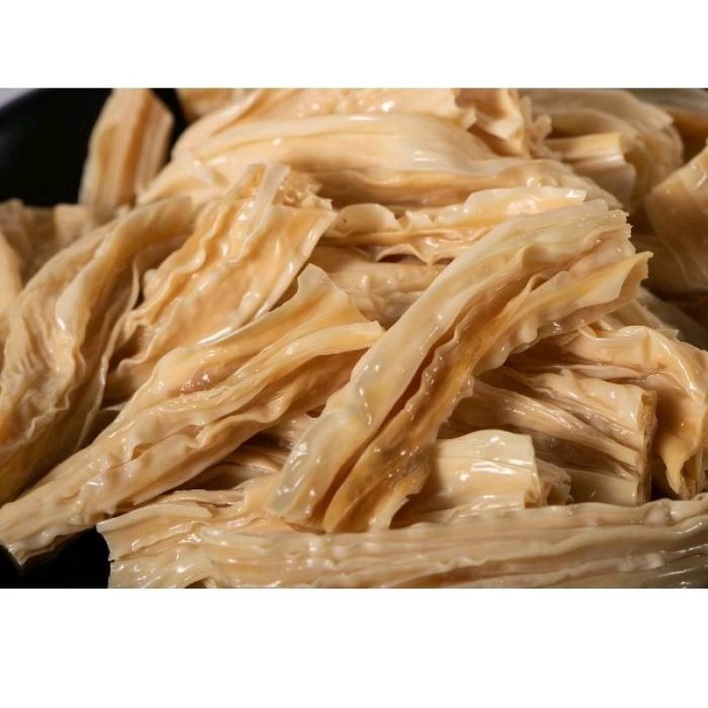 金道牌腐竹—腐竹礼盒装/袋装