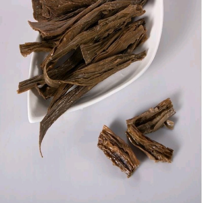 金道牌腐竹—腐竹礼盒装/袋装