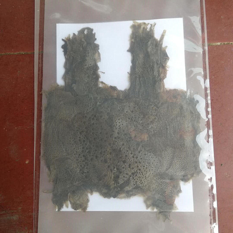 蟾衣一手货源产地直销