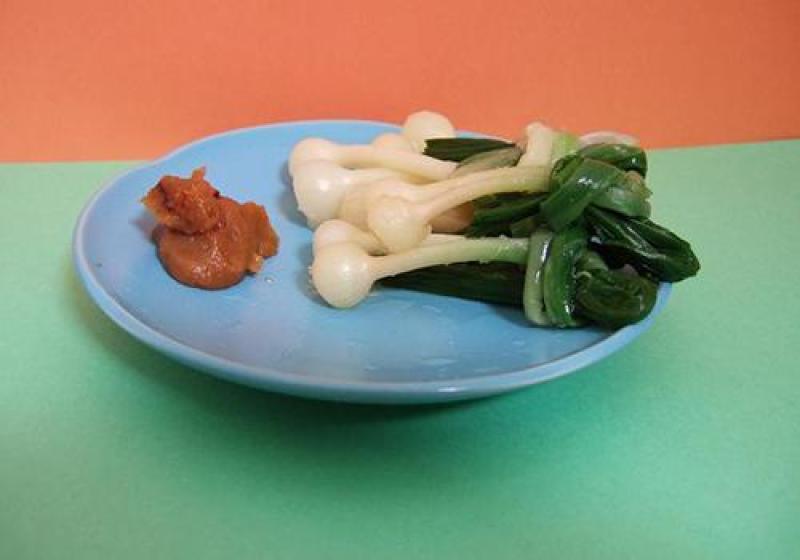 常期供应野山蒜，贼蒜。野小蒜，小根蒜。野山菜