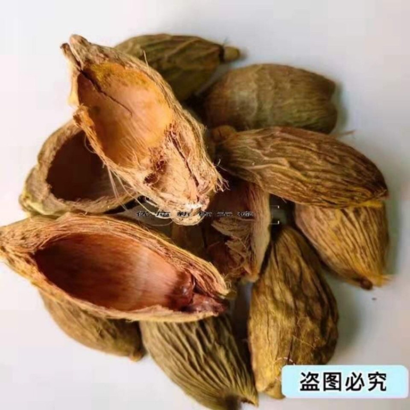 大腹皮一手货源产地直销
