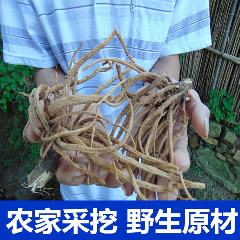 大蓟根一手货源产地直销量大从优
