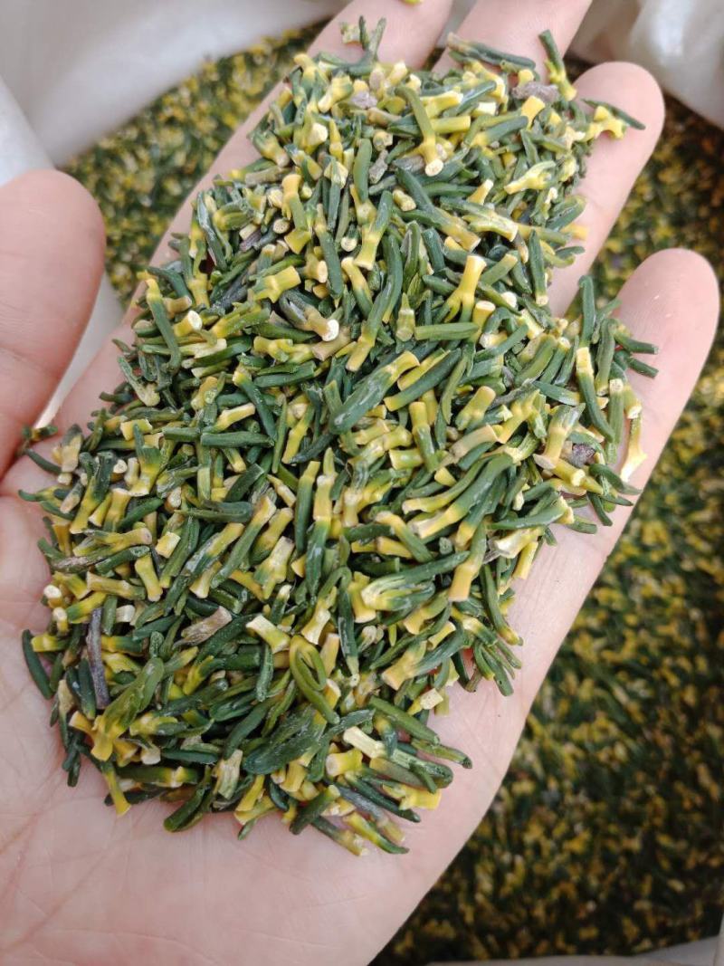 红白莲子心莲芯莲心茶莲子芯茶莲心干货
