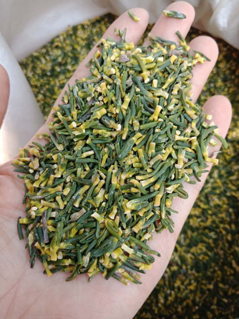 红白莲子心莲芯莲心茶莲子芯茶莲心干货