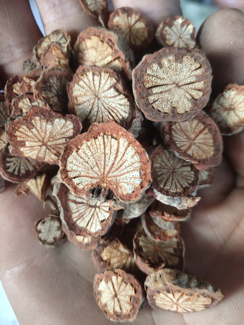 大血藤红腾无硫地道药材关书药业批发中药材