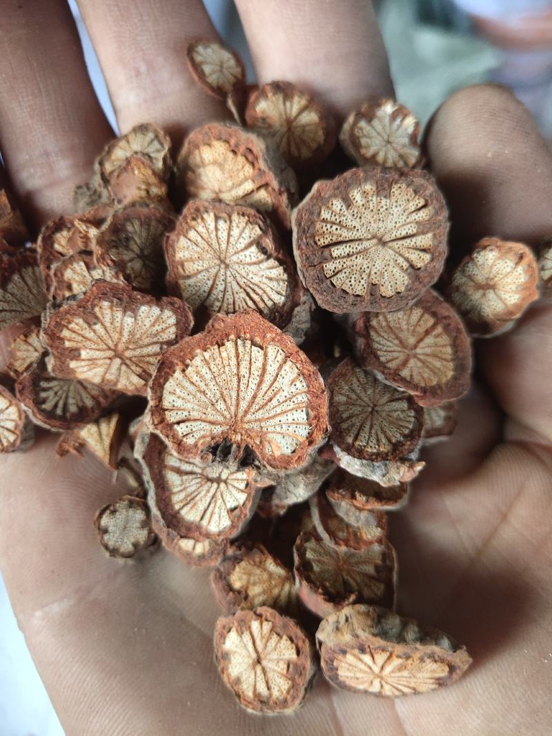 大血藤红腾无硫地道药材关书药业批发中药材
