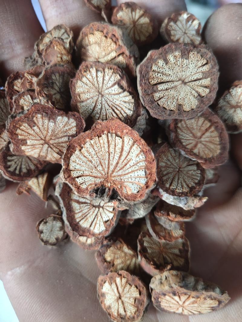 大血藤红腾无硫地道药材关书药业批发中药材