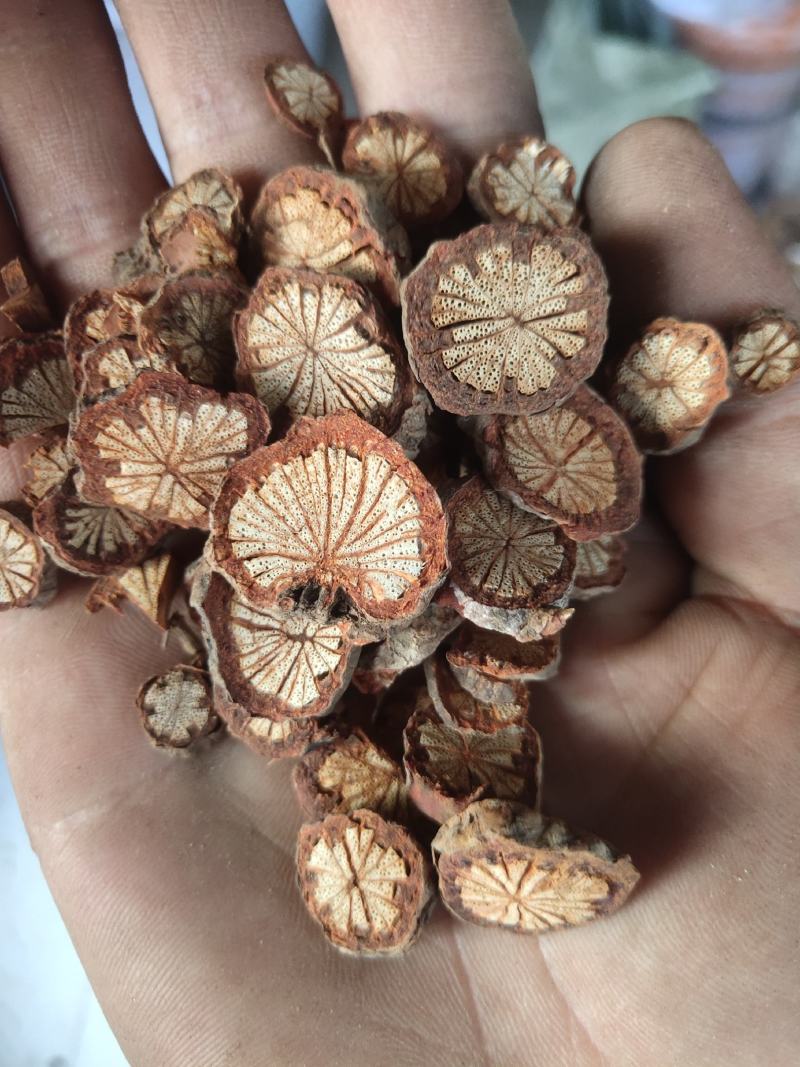 大血藤红腾无硫地道药材关书药业批发中药材