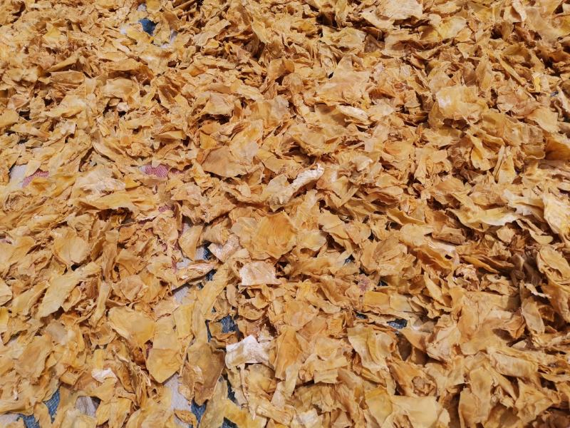 脆嫩笋衣，笋干类，手工精选脆嫩笋衣，全嫩，人工修剪，