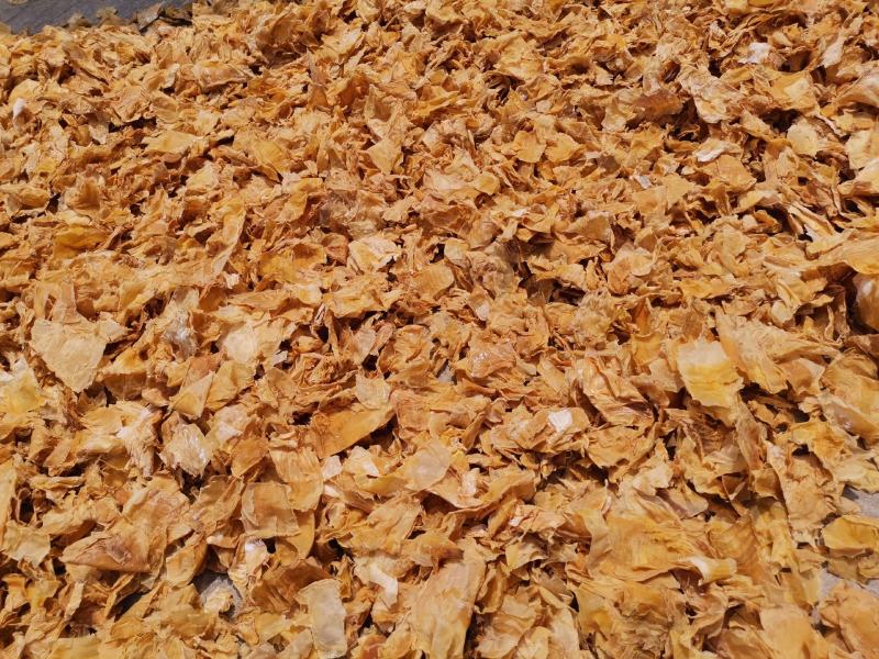 脆嫩笋衣，笋干类，手工精选脆嫩笋衣，全嫩，人工修剪，