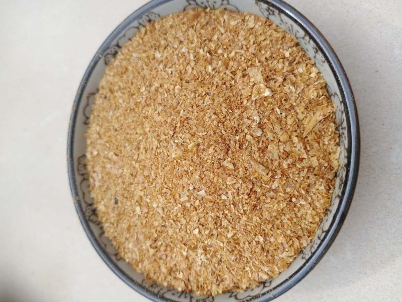 喷浆玉米皮，厂家直销适合猪牛羊鸡鸭鹅饲料添加！