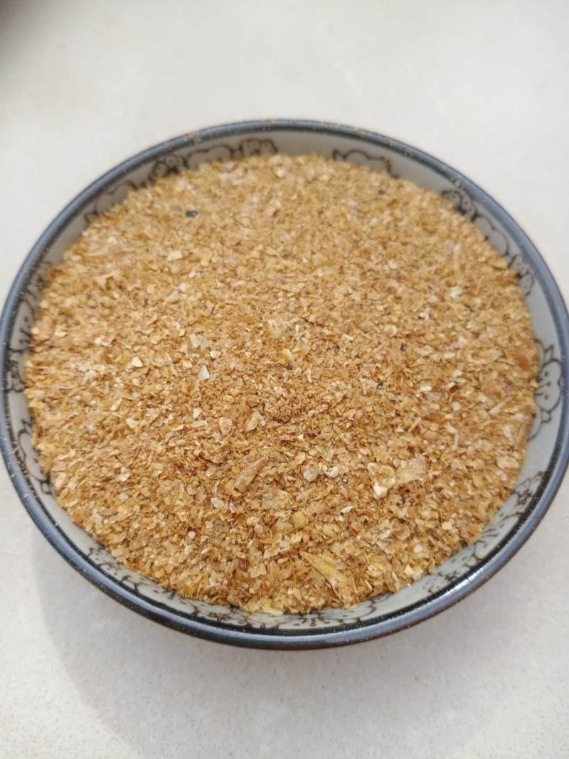 喷浆玉米皮，厂家直销适合猪牛羊鸡鸭鹅饲料添加！