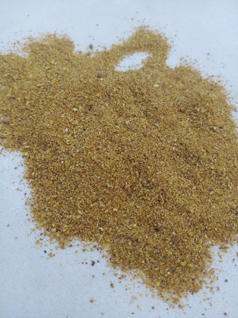 玉米酒糟GGDS，高蛋白饲料，适合家禽畜牧饲料添加！